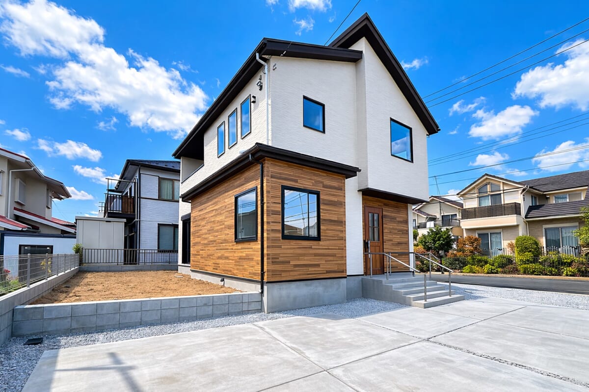 町田市で戸建てが向いてる人の特徴｜マンションとの違いもプロが解説