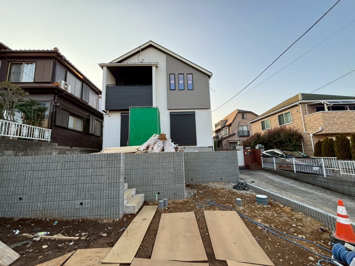 物件写真
