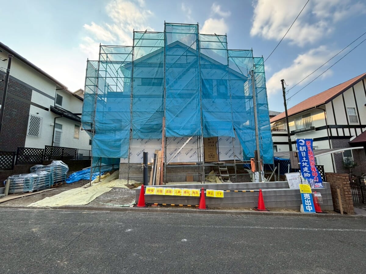 物件写真