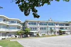 町田第一小学校