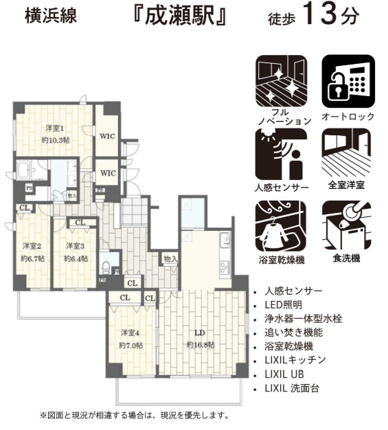 物件写真