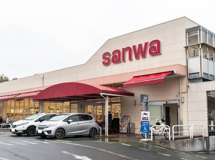 三和町田大谷店