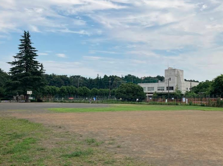 古淵鵜野森公園