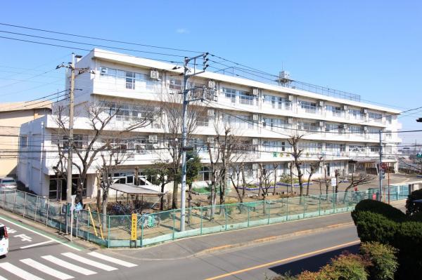 町田市立小川小学校