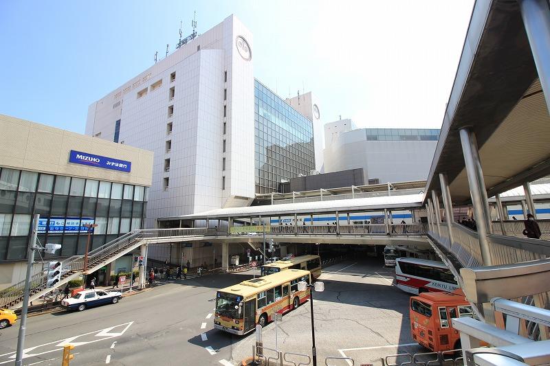 町田駅