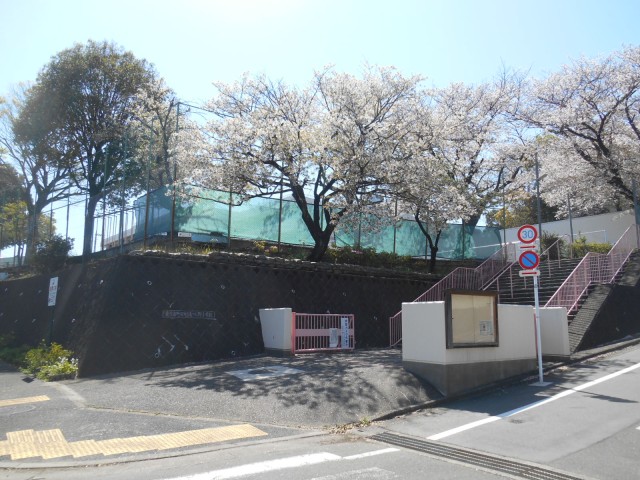 町田市立南つくし野小学校