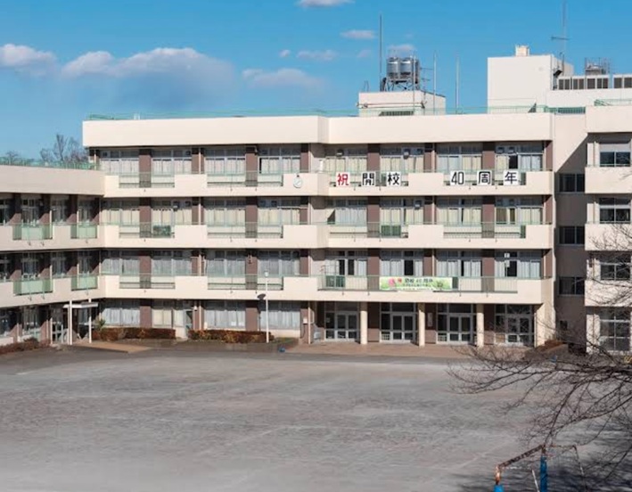 町田市立山崎小学校