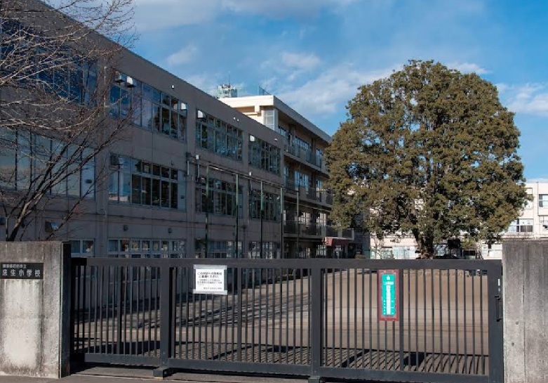 町田市立忠生小学校