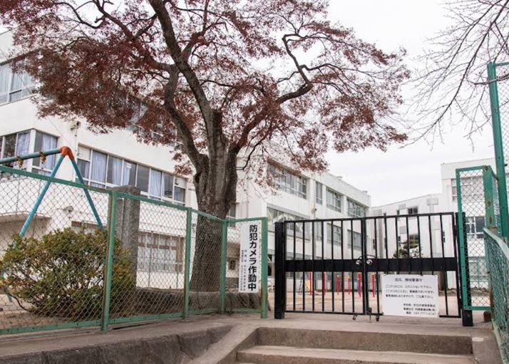 町田第三小学校