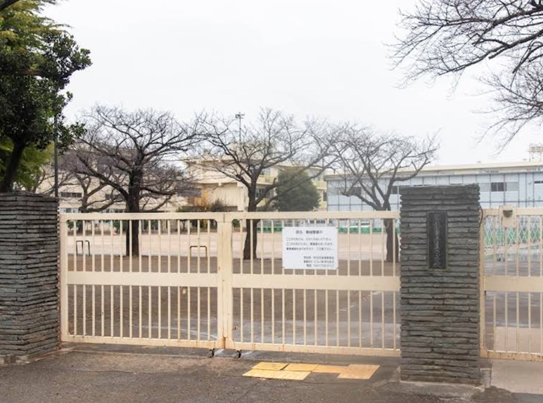 町田市立町田第六小学校