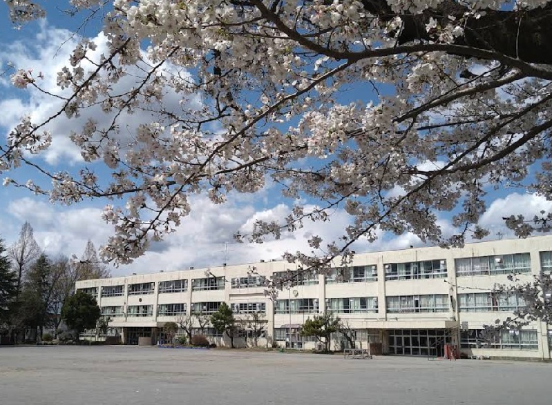 町田市立鶴川第四小学校