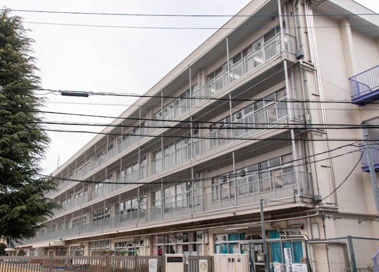 町田市立藤の台小学校