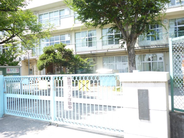 町田第五小学校