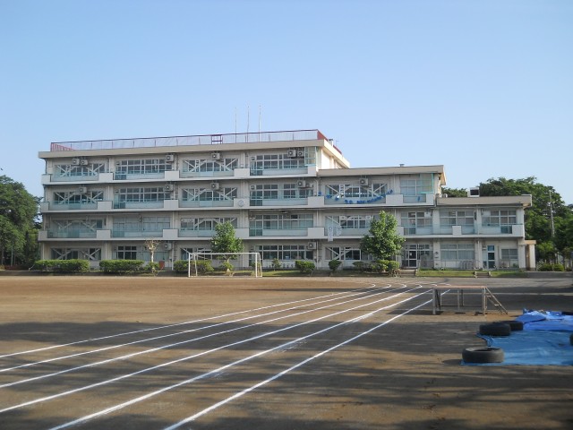 南大谷中学校