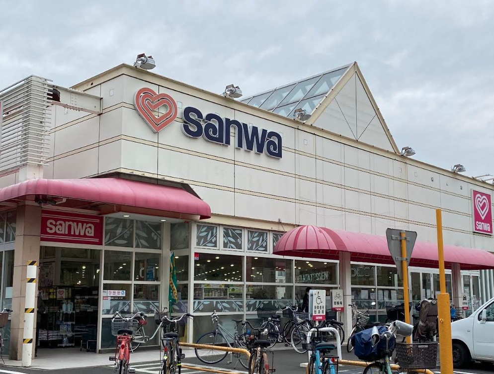 三和木曽店
